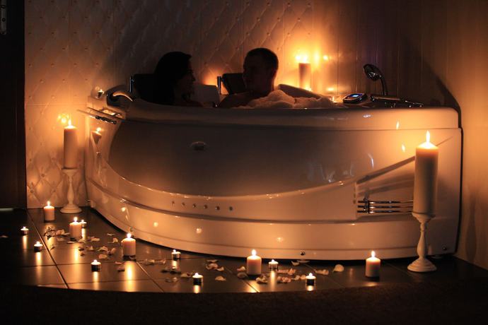 Imagen de la habitación del Hotel Glamour, Przeźmierowo. Foto 17