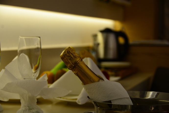 Imagen general del Hotel Glamour Resort and Spa - All Inclusive. Foto 1