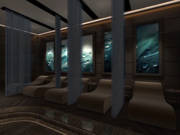 Imagen de la piscina del Hotel Glamour Resort and Spa - All Inclusive. Foto 16
