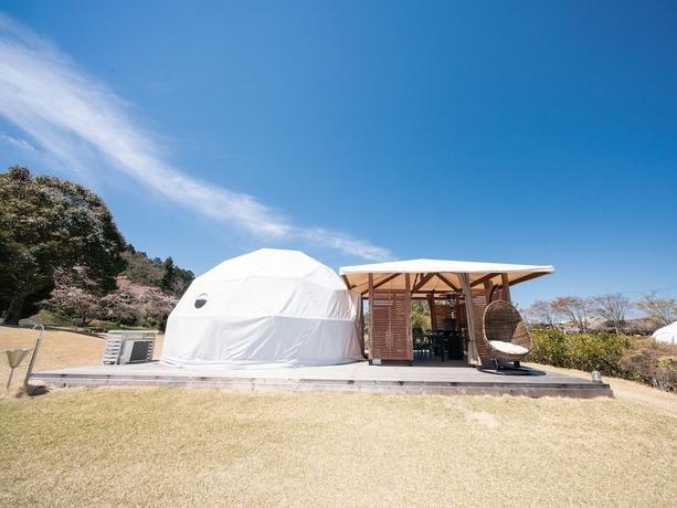 Imagen de la habitación del Hotel Glamp Element - Campground. Foto 9