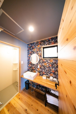 Imagen de la habitación del Hotel Glamp Element - Campground. Foto 11