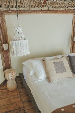 Imagen de la habitación del Hotel Glamp Ikal Tulum. Foto 12