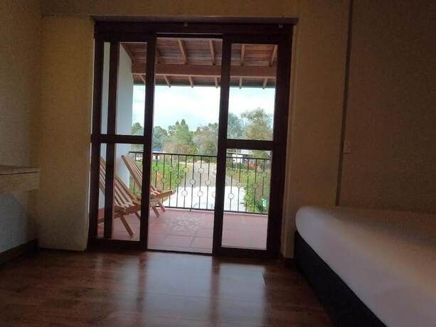 Imagen general del Hotel Glamping Ancestros Ecoparque. Foto 9