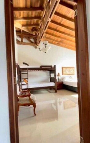 Imagen general del Hotel Glamping Ancestros Ecoparque. Foto 10