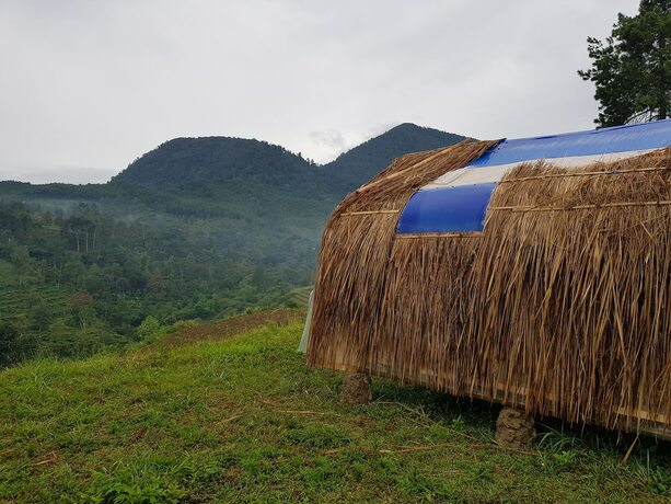 Imagen de la habitación del Hotel Glamping Ciwidey Argapuri. Foto 17