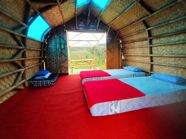 Imagen general del Hotel Glamping Ciwidey Argapuri. Foto 2