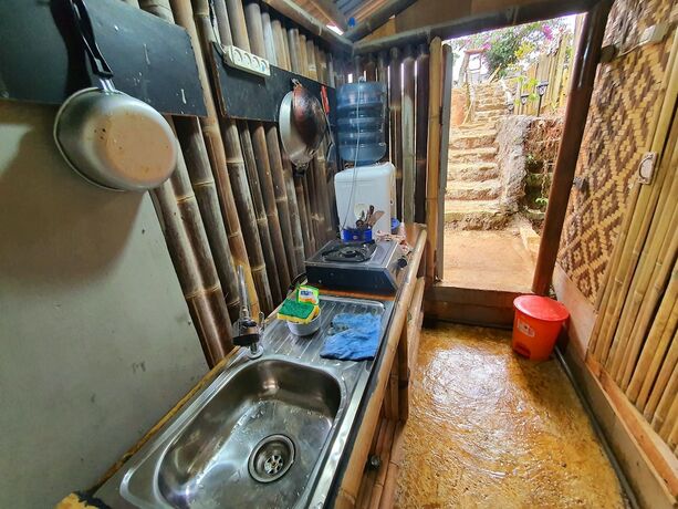 Imagen general del Hotel Glamping Ciwidey Argapuri. Foto 3