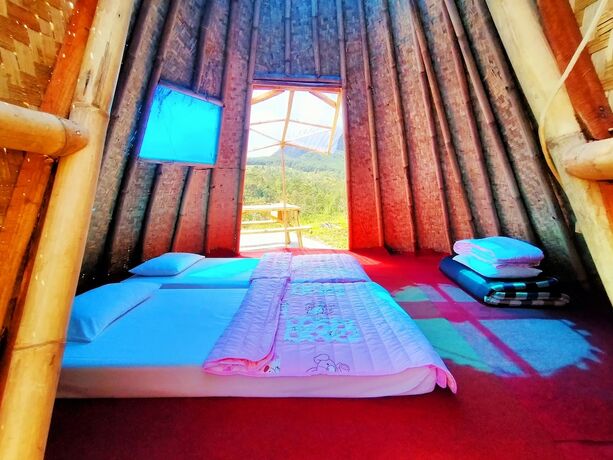 Imagen general del Hotel Glamping Ciwidey Argapuri. Foto 4