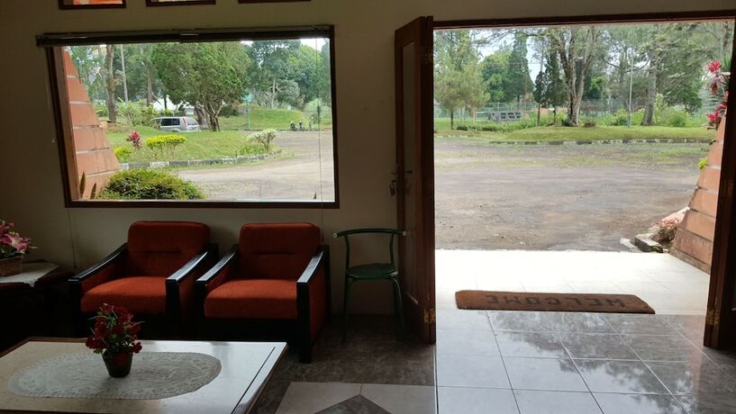 Imagen general del Hotel Glamping Ciwidey Argapuri. Foto 5