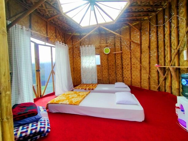Imagen general del Hotel Glamping Ciwidey Argapuri. Foto 6