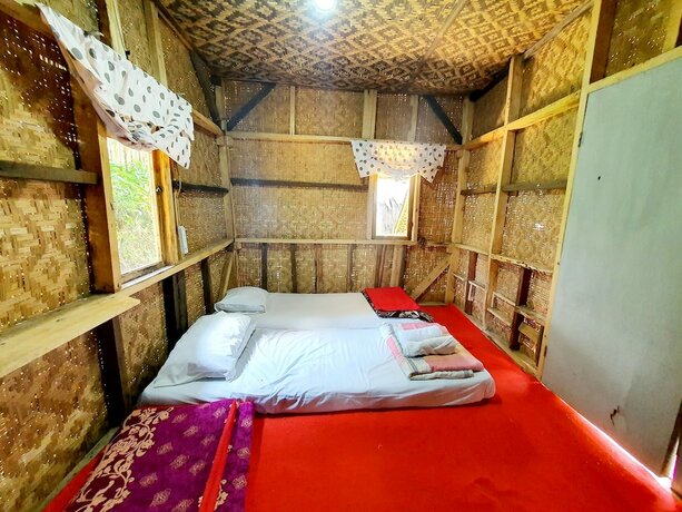 Imagen general del Hotel Glamping Ciwidey Argapuri. Foto 8