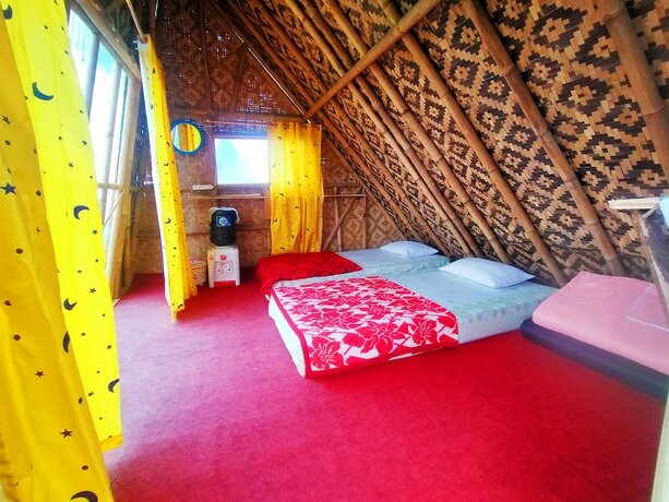 Imagen general del Hotel Glamping Ciwidey Argapuri. Foto 10