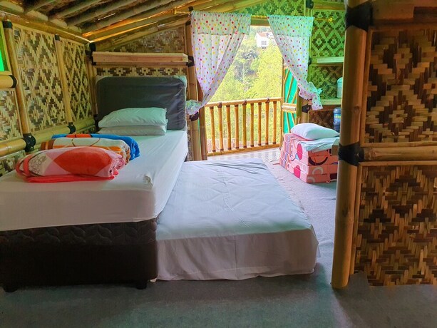Imagen general del Hotel Glamping Ciwidey Argapuri. Foto 12