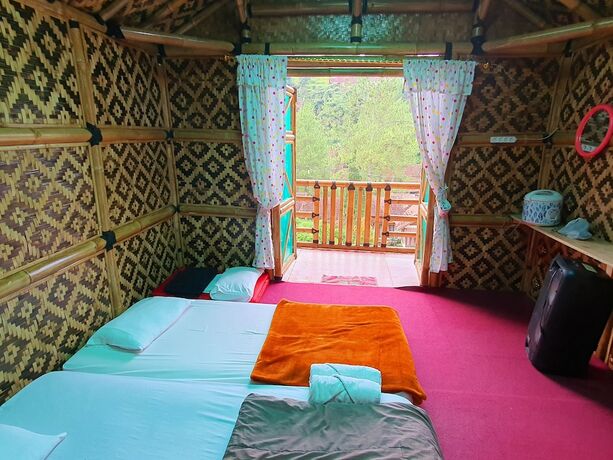 Imagen general del Hotel Glamping Ciwidey Argapuri. Foto 13