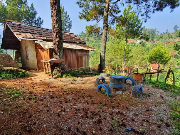 Imagen general del Hotel Glamping Ciwidey Argapuri. Foto 15