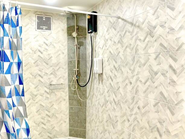 Imagen de la habitación del Hotel Glamping Hill Khaoyai. Foto 15