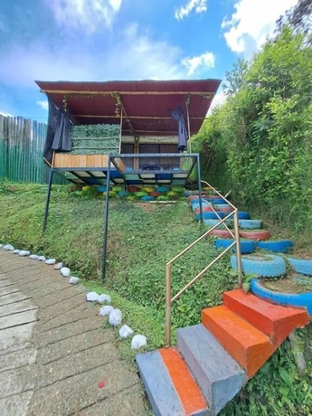 Imagen de los exteriores del Hotel Glamping Horse. Foto 11