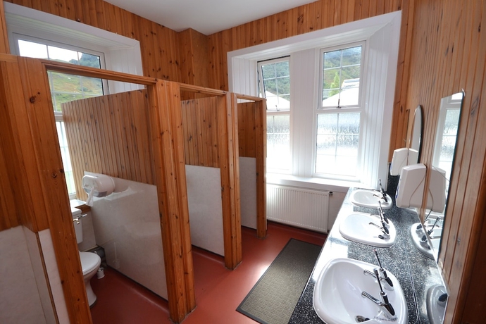 Imagen de la habitación del Hotel Glamping Pods. Foto 19