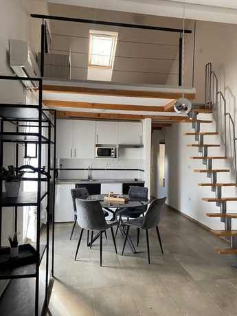 Imagen de la habitación del Hotel Glamping Resort Halicanum. Foto 13