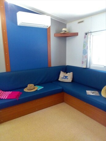 Imagen general del Hotel Glamping Sevilla. Foto 2