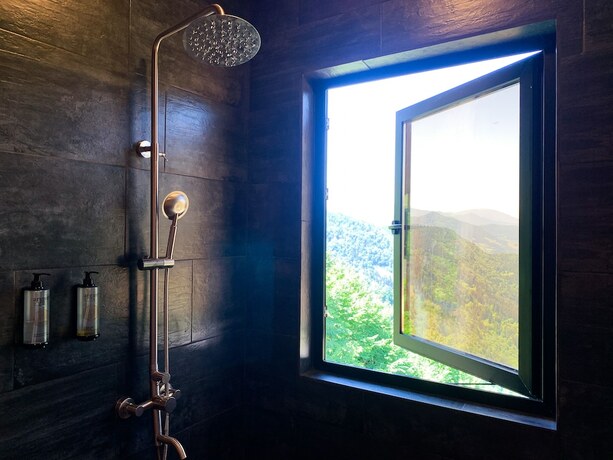 Imagen general del Hotel Glamping Tago. Foto 8