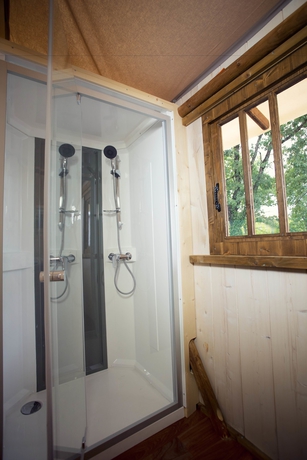 Imagen de la habitación del Hotel Glamping Terre and Mer. Foto 2