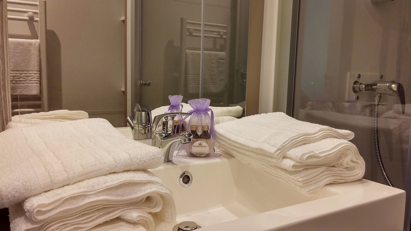 Imagen de la habitación del Hotel Glamping Terre and Mer. Foto 3