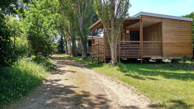Imagen de la habitación del Hotel Glamping Terre and Mer. Foto 4