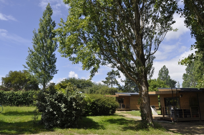 Imagen de los interiores del Hotel Glamping Terre and Mer. Foto 18
