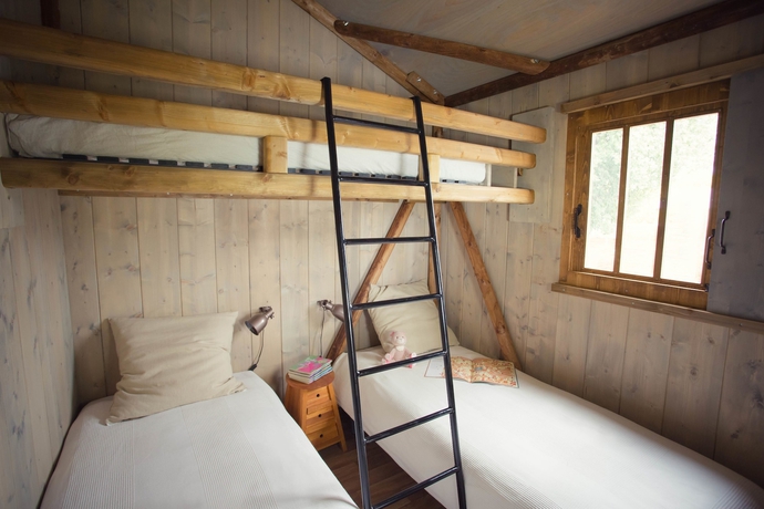 Imagen de la habitación del Hotel Glamping Terre and Mer. Foto 5