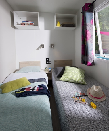 Imagen de la habitación del Hotel Glamping Terre and Mer. Foto 7
