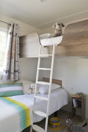 Imagen de la habitación del Hotel Glamping Terre and Mer. Foto 8