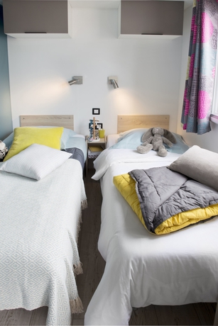 Imagen de la habitación del Hotel Glamping Terre and Mer. Foto 9