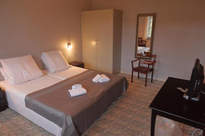 Imagen de la habitación del Hotel Glamsbjerg. Foto 7