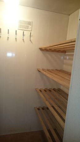 Imagen de la habitación del Hotel Glan Aber. Foto 2