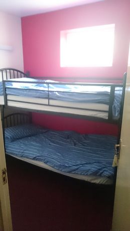 Imagen de la habitación del Hotel Glan Aber. Foto 3