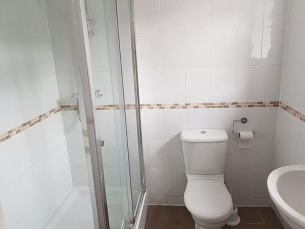 Imagen de la habitación del Hotel Glan Aber. Foto 15