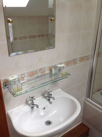 Imagen de la habitación del Hotel Glan Yr Afon Inn. Foto 2