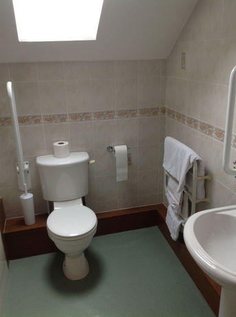Imagen de la habitación del Hotel Glan Yr Afon Inn. Foto 4