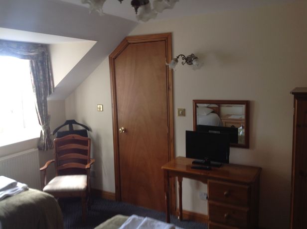Imagen de la habitación del Hotel Glan Yr Afon Inn. Foto 6