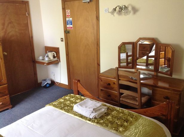Imagen de la habitación del Hotel Glan Yr Afon Inn. Foto 7