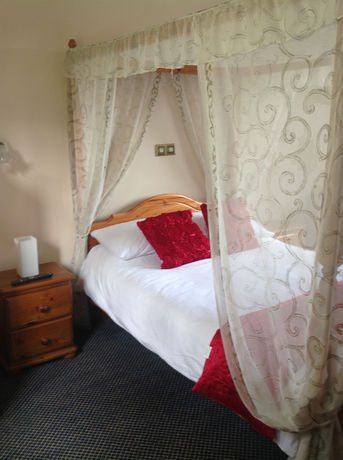 Imagen de la habitación del Hotel Glan Yr Afon Inn. Foto 8
