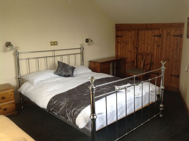 Imagen de la habitación del Hotel Glan Yr Afon Inn. Foto 9