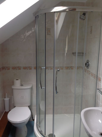 Imagen de la habitación del Hotel Glan Yr Afon Inn. Foto 10