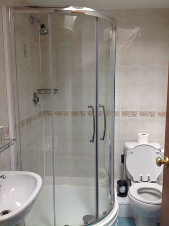 Imagen de la habitación del Hotel Glan Yr Afon Inn. Foto 12