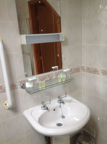 Imagen de la habitación del Hotel Glan Yr Afon Inn. Foto 16