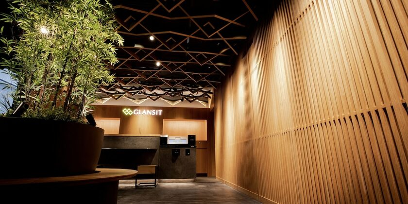 Imagen general del Hotel Glansit Kyoto Kawaramachi. Foto 2