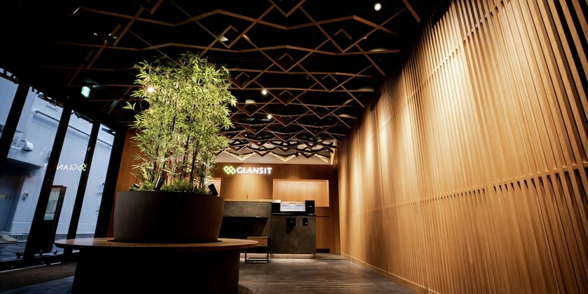 Imagen general del Hotel Glansit Kyoto Kawaramachi. Foto 4