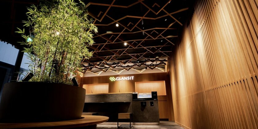 Imagen general del Hotel Glansit Kyoto Kawaramachi. Foto 5