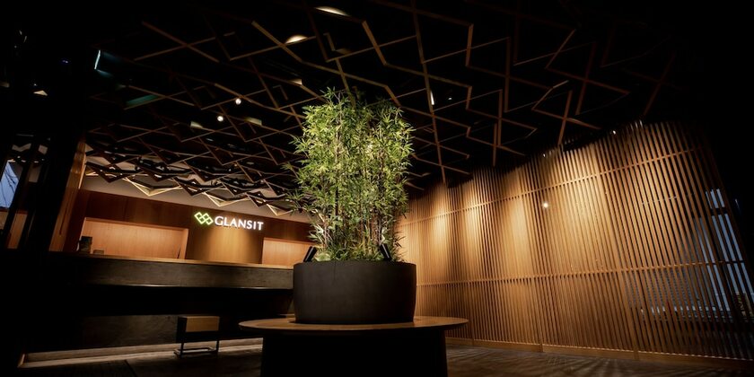 Imagen general del Hotel Glansit Kyoto Kawaramachi. Foto 13